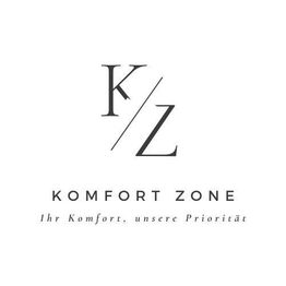 Komfortzone logo