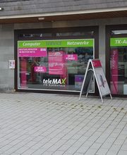 teleMAX Datentechnik (Telekom Partner) Bild 1