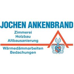 Zimmerei Jochen Ankenbrand