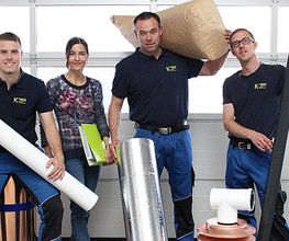Kaufmann Kaminbau & Spenglerei GmbH Bild 6