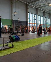 Basic-Fit 24/7 Bild 6