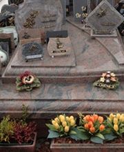 BLAIRON MARBRERIE POMPES FUNEBRES image 1