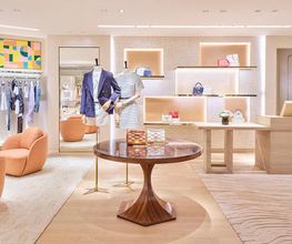 Louis Vuitton Milano Rinascente immagine 2
