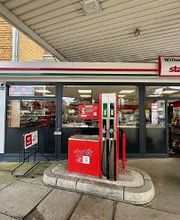 star Tankstelle Bild 3