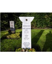 Alfred Karbenk Naturstein & Steinmetzbetrieb am Ohlsdorfer Friedhof Hamburg Bild 5