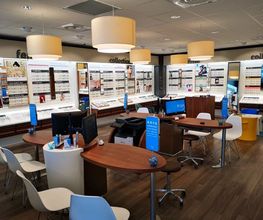 Opticien Krys image 3