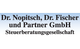 Steuerberatungsgesellschaft Dr. Nopitsch, Dr. Fischer und Partner GmbH