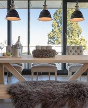 Suite Essbereich