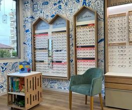 Opticien Krys image 3