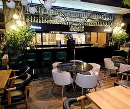 Fantasia Grill & Lounge Bild 12