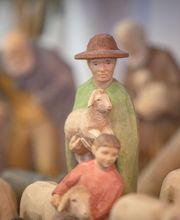 Huggler Holzbildhauerei AG