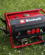 MH Maschinenverleih Bild 1