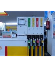 Shell Recharge Charging Station Bild 5