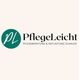 PflegeLeicht Logo