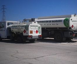 Combustibles Fiel imagen 3