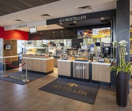 McDonald's Bild 2