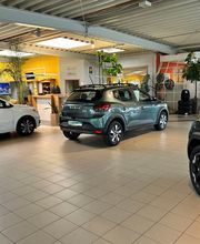 Auto Dotterweich GmbH Bild 3