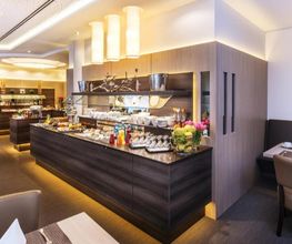 Hotel Plaza Bild 7