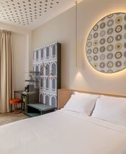 B&B HOTEL Milano Duomo Velasca immagine 1