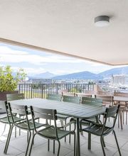 contestabile architecture SA Bild 9