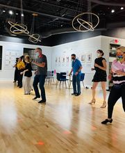 Arthur Murray Dance Center Parkland image 2