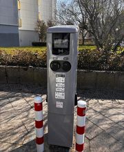 TotalEnergies Charging Station Bild 1