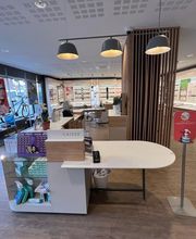 Opticien Krys image 2