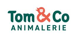 Tom&Co Mantes / Buchelay logo