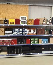 Halle aux Boissons Bild 8