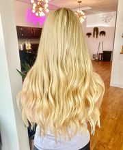 Renew Salon and Spa image 9