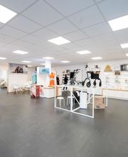 Fachzentrum für Orthopädietechnik Tretin GmbH Bild 7