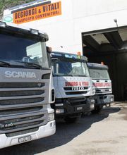 Degiorgi & Vitali Sagl Bild 1