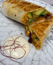 MEX-ITA RISTORANTE FUSION Bild 8