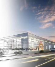 Borgers Süd GmbH Bild 1