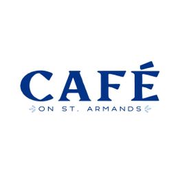 Café on St. Armands