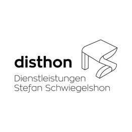 disthon Dienstleistung logo