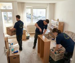 Räumzwerge Bild 2