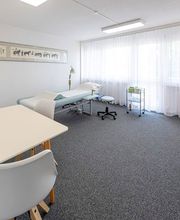 Zhao TCM Spiez GmbH Bild 10