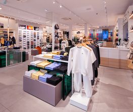 Lacoste Vichy image 4