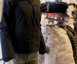 Tenue de Ski Femme Peak Performance
