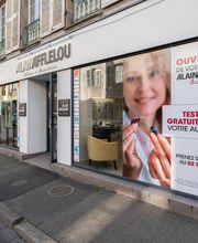 Audioprothésiste Douarnenez-Alain Afflelou Acousticien image 1