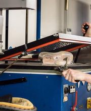 Hermes Orthopädie
Orthopädische Serienschuhe