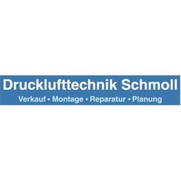 Drucklufttechnik Schmoll