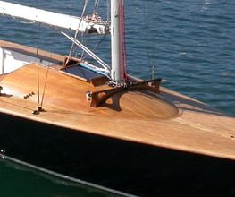 Hächler Bootbau AG Bild 5