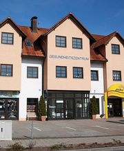 Homer-Schmidt Simone Logopädin Bild 2