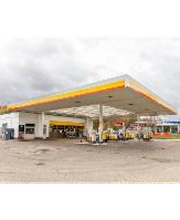 Shell Recharge Charging Station Bild 8