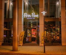 PETER PANE Burgergrill & Bar Bild 1