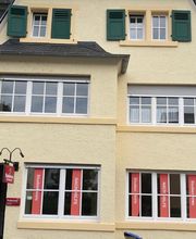 Bernkastel-Kues Gebäude