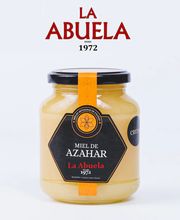 Pastelerías La Abuela imagen 5