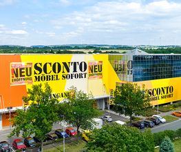 Sconto SB Der Möbelmarkt GmbH - Paderborn Bild 1